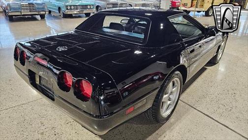 1994 Chevrolet Corvette Base