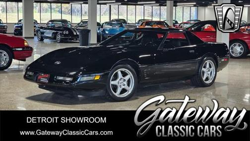 1994 Chevrolet Corvette Base