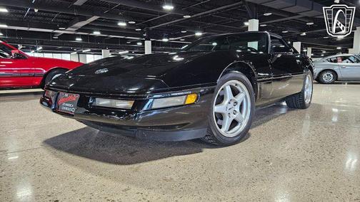 1994 Chevrolet Corvette Base