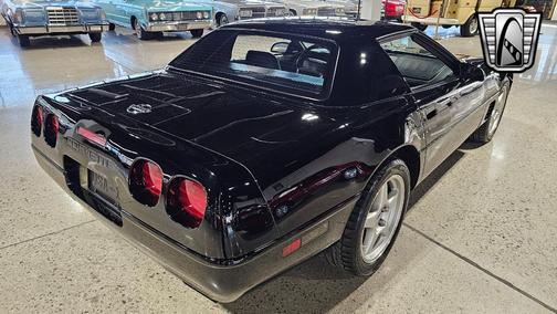 1994 Chevrolet Corvette Base