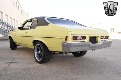 1973 Oldsmobile Omega 