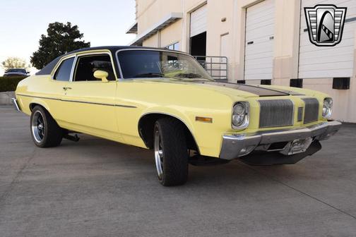 1973 Oldsmobile Omega 