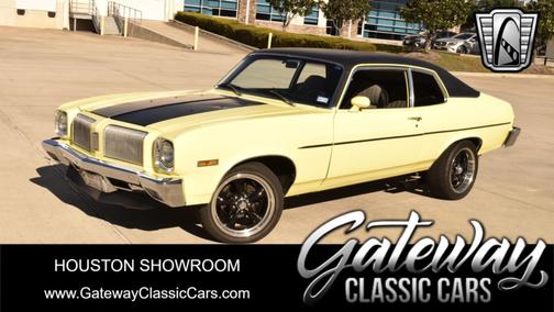 1973 Oldsmobile Omega 