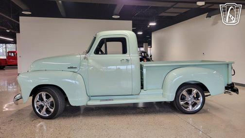 Mint 1954 Chevrolet 3100 Base