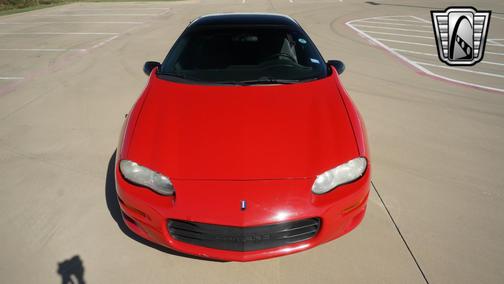 1999 Chevrolet Camaro Z28