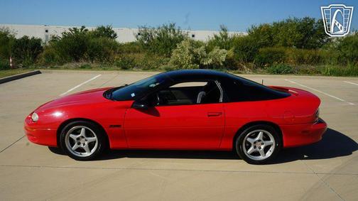 1999 Chevrolet Camaro Z28