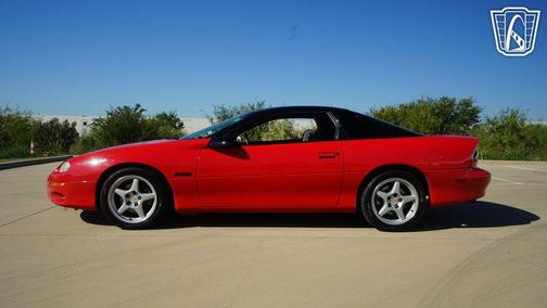 1999 Chevrolet Camaro Z28