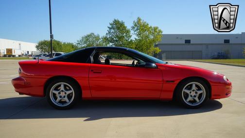 1999 Chevrolet Camaro Z28