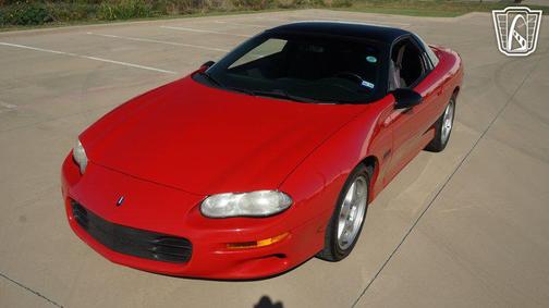 1999 Chevrolet Camaro Z28