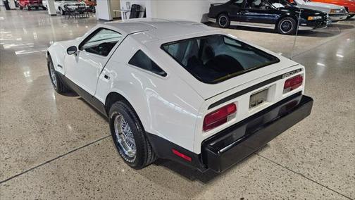 1975 Bricklin SV-1