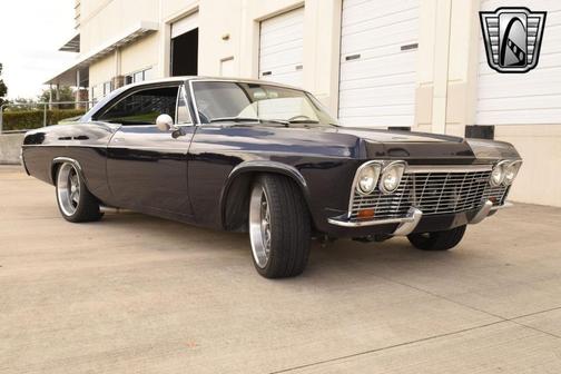 1965 Chevrolet Impala SS