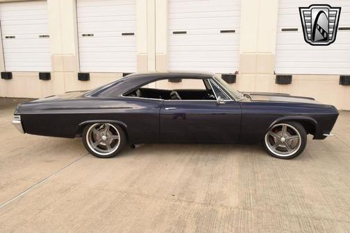 1965 Chevrolet Impala SS