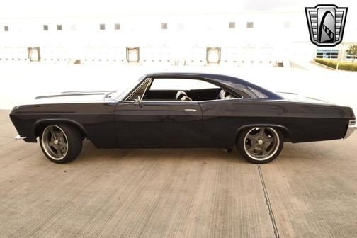 1965 Chevrolet Impala SS