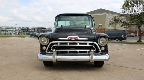 1957 Chevrolet 3100 Base