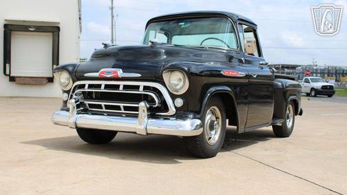 1957 Chevrolet 3100 Base