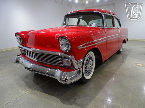 1956 Chevrolet Bel Air Base