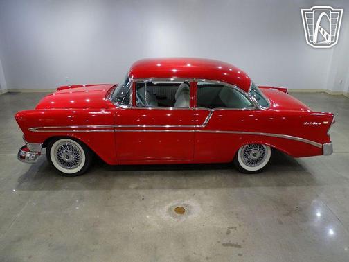 1956 Chevrolet Bel Air Base