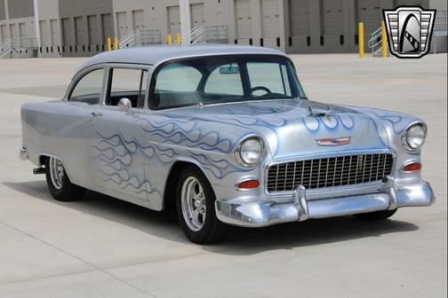 1955 Chevrolet 150
