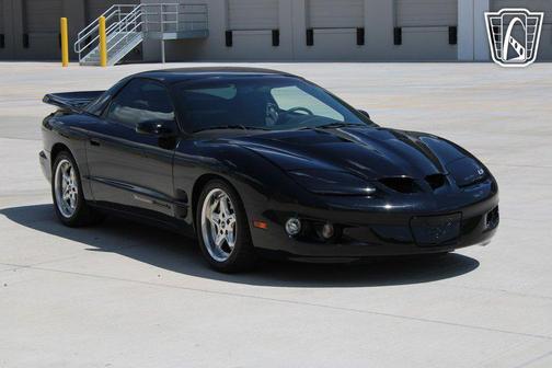 1999 Pontiac Firebird Formula