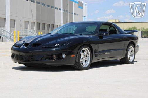 1999 Pontiac Firebird Formula