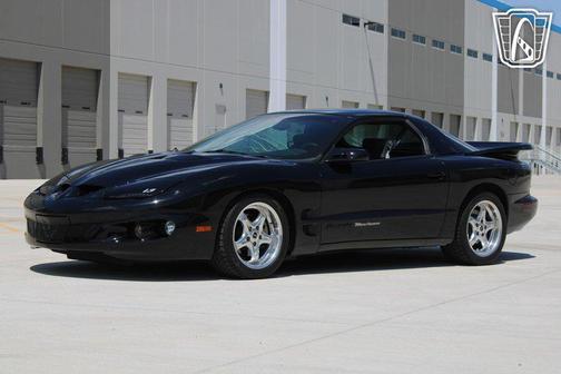 1999 Pontiac Firebird Formula
