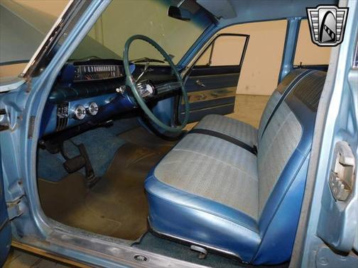 1962 Oldsmobile F-85 4 Door