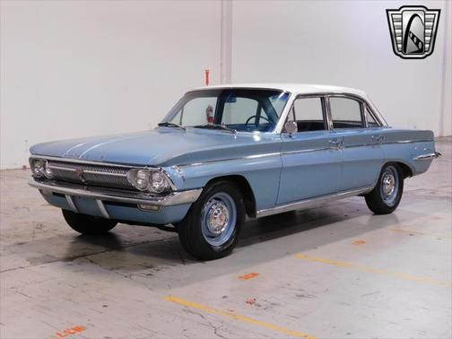 1962 Oldsmobile F-85 4 Door