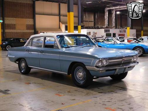 1962 Oldsmobile F-85 4 Door