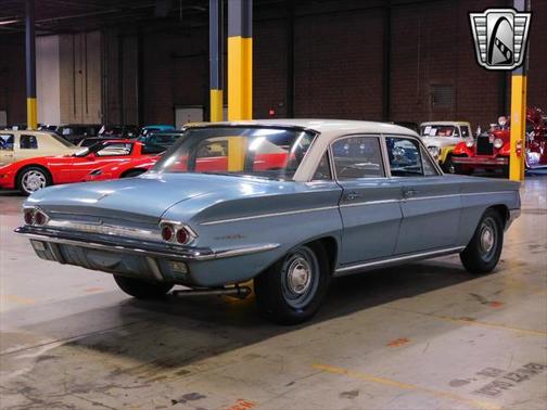 1962 Oldsmobile F-85 4 Door