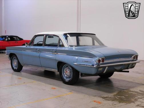 1962 Oldsmobile F-85 4 Door