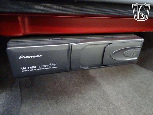 2005 Pontiac Bonneville SLE