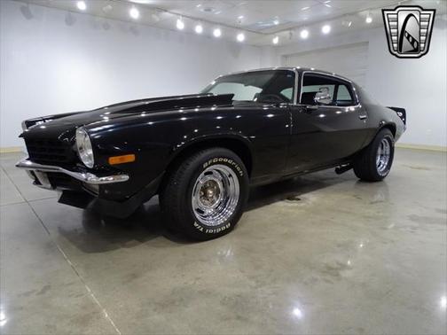 1972 Chevrolet Camaro Base