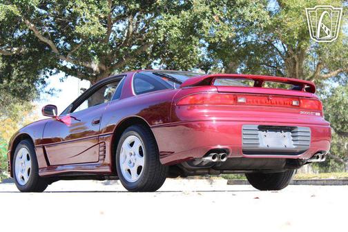 1992 Mitsubishi 3000GT 