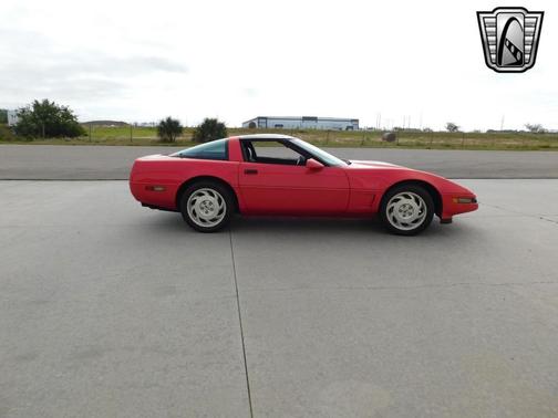 1995 Chevrolet Corvette Base