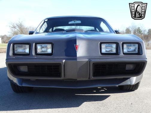 1979 Pontiac Firebird Trans AM