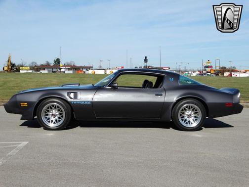 1979 Pontiac Firebird Trans AM