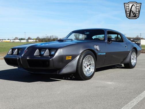 1979 Pontiac Firebird Trans AM