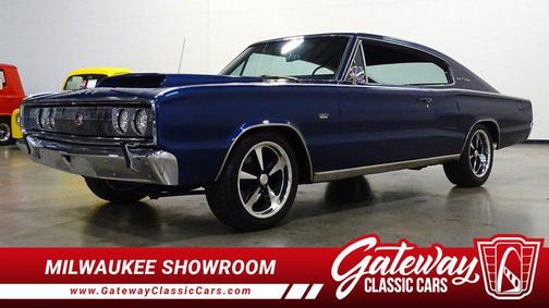 1966 Dodge Charger Base