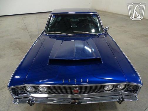 1966 Dodge Charger Base