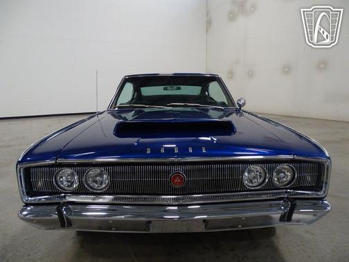 1966 Dodge Charger Base