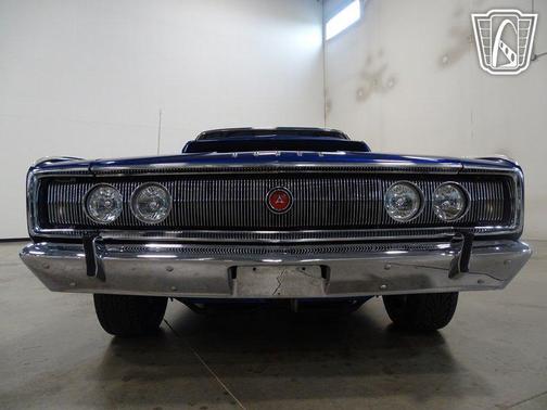 1966 Dodge Charger Base