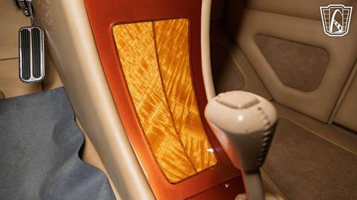 1940 Ford Pickup Truck Base