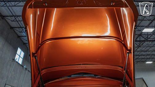 1940 Ford Pickup Truck Base