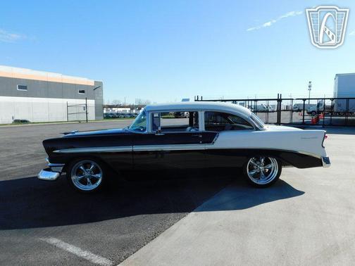 1956 Chevrolet 210 Base