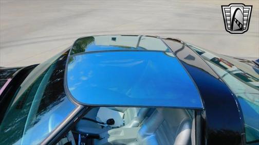 1978 Chevrolet Corvette 1978 Indy Pace Car Edition