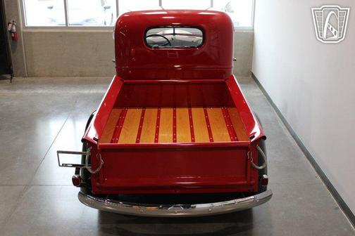 1941 Chevrolet Pickup Truck Base