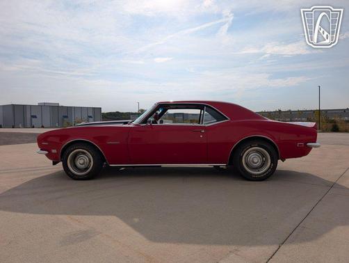 1968 Chevrolet Camaro RS