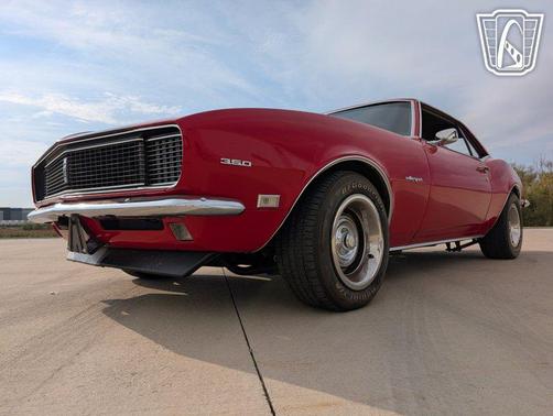1968 Chevrolet Camaro RS