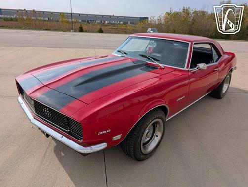 1968 Chevrolet Camaro RS