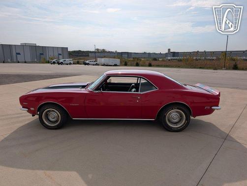 1968 Chevrolet Camaro RS